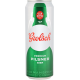 Пиво светлое GROLSCH Premium lager пастеризованное, 4,9%, ж/б, 0.5л, Россия, 0.45 L