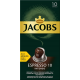 Кофе молотый в капсулах JACOBS Espresso 10 Intenso натуральный жареный, 10кап, Франция, 52 г