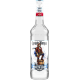 Напиток спиртной CAPTAIN MORGAN White 37,5–40%, 1л, Великобритания, 1 L