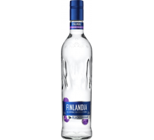 Напиток спиртной FINLANDIA Blackcurrant 37,5%, 0.7л, Финляндия, 0.7 L