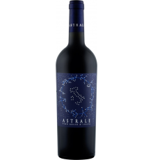 Вино ASTRALE красное сухое, 0.75л, Италия, 0.75 L