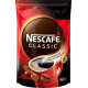 Кофе растворимый с добавлением молотого NESCAFE Classic, 190г, Россия, 190 г