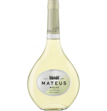 Вино MATEUS Матеуш белое полусухое, 0.75л, Португалия, 0.75 L