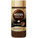 Кофе растворимый NESCAFE Gold Barista ст/б, 170г, Россия, 170 г