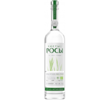 Водка ЧИСТЫЕ РОСЫ 40%, 0.7л, Россия, 0.7 L