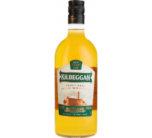 Виски KILBEGGAN 40%, 0.7л, Ирландия, 0.7 L