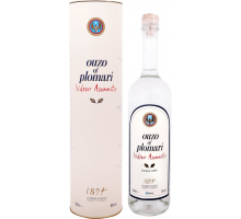 Напиток спиртной OUZO PLOMARI 40%, п/у, 0.7л, Греция, 0.7 L