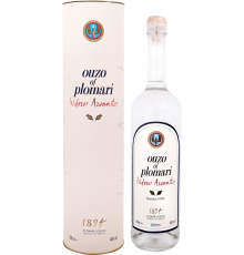 Напиток спиртной OUZO PLOMARI 40%, п/у, 0.7л, Греция, 0.7 L