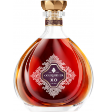 Коньяк COURVOISIER XO 40%, п/у, 0.7л, Франция, 0.7 L