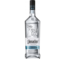 Текила EL JIMADOR Blanco 40%, 0.75л, Мексика, 0.75 L