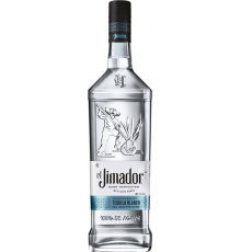 Текила EL JIMADOR Blanco 40%, 0.75л, Мексика, 0.75 L