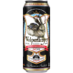 Пиво темное WOLPERTINGER Dunkles hefeweissbier нефильтрованное пастеризованное неосветленное, 5,4%, 0.5л, Германия, 0.5 L