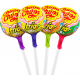 Карамель CHUPA CHUPS XXL Трио, 29г, Россия, 29 г