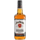 Виски JIM BEAM Bourbon 40%, 0.7л, США, 0.7 L