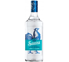 Текила SAUZA Silver 38%, 1л, Мексика, 1 L