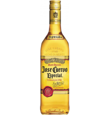 Текила JOSE CUERVO Especial Reposado, 38%, 0.7л, Мексика, 0.7 L