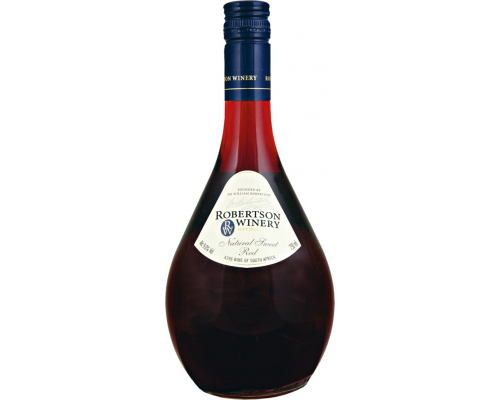 Вино ROBERTSON WINERY красное сладкое, 0.75л, ЮАР, 0.75 L