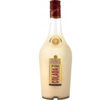 Ликер FRUKO SCHULZ Pina Colada 15%, 0.7л, Чехия, 0.7 L