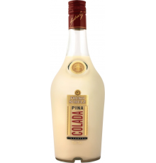 Ликер FRUKO SCHULZ Pina Colada 15%, 0.7л, Чехия, 0.7 L