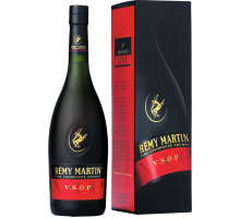 Коньяк REMY MARTIN VSOP ординарный 4 года  40%, п/у, 0.7л, Франция, 0.7 L