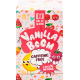 Напиток чайный травяной DOLCE ALBERO Vanilla Boom, 20пак, Шри-Ланка, 20 пак