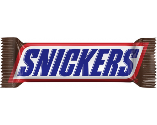 Конфеты SNICKERS Minis с арахисом, карамелью и нугой, весовые, Россия