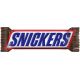 Конфеты SNICKERS Minis с арахисом, карамелью и нугой, весовые, Россия