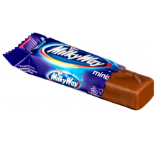 Конфеты MILKY WAY Minis с молочным суфле, весовые, Россия