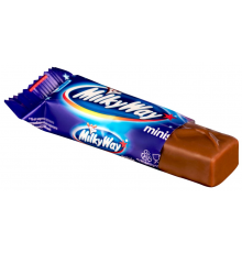 Конфеты MILKY WAY Minis с молочным суфле, весовые, Россия