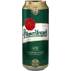 Пиво светлое PILSNER URQUELL фильтрованное пастеризованное, 4,4%, ж/б, 0.5л, Чехия, 0.5 L