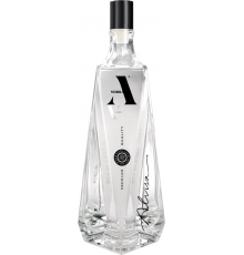 Водка VODKA A 40%, 0.5л, Россия, 0.5 L