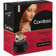 Кофе молотый COFFESSO Classico Italiano в фильтр-стаканах, 5шт, Россия, 45 г