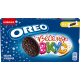 Печенье OREO Вкус веселья с какао и ванильной начинкой, 176г, Испания, 176 г