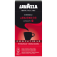 Кофе молотый в капсулах LAVAZZA Espresso Armonico натуральный жареный, 10кап, Италия, 10 кап