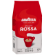 Кофе зерновой LAVAZZA Qualita Rossa натуральный жареный, 1кг, Италия, 1 кг