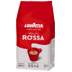 Кофе зерновой LAVAZZA Qualita Rossa натуральный жареный, 1кг, Италия, 1 кг