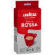 Кофе молотый LAVAZZA Qualita Rossa натуральный, 250г, Италия, 250 г