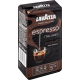 Кофе молотый LAVAZZA Espresso натуральный жареный, 250г, Италия, 250 г