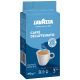 Кофе молотый LAVAZZA Caffe Decaffeinato натуральный, 250г, Италия, 250 г