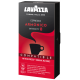 Кофе молотый в капсулах LAVAZZA Espresso Armonico натуральный жареный, 10кап, Италия, 10 кап