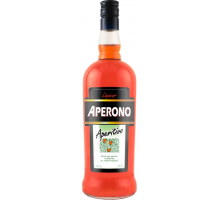 Ликер APERONO APERITIVO десертный, 0.75л, Россия, 0.75 L