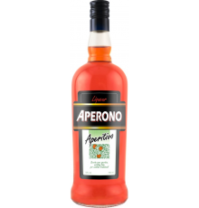 Ликер APERONO APERITIVO десертный, 0.75л, Россия, 0.75 L