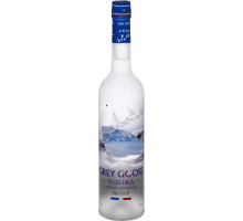 Водка GREY GOOSE 40%, 0.5л, Франция, 0.5 L