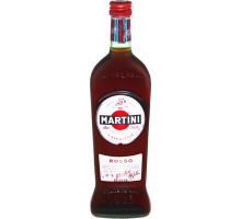 Напиток ароматизированный MARTINI Rosso красный сладкий, 0.5л, Италия, 0.5 L