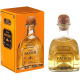 Текила PATRON Anejo 40%, п/у, 0.75л, Мексика, 0.75 L