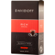 Кофе молотый DAVIDOFF Rich Aroma, 250г, Германия, 250 г