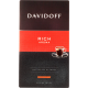 Кофе молотый DAVIDOFF Rich Aroma, 250г, Германия, 250 г