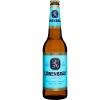 Пиво светлое LOWENBRAU Original фильтрованное, 5,4%, 0.45л, Россия, 0.45 L