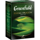 Чай зеленый GREENFIELD Flying Dragon листовой, 200г, Россия, 200 г