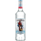 Напиток спиртной CAPTAIN MORGAN White 40%, 0.5л, Великобритания, 0.5 L